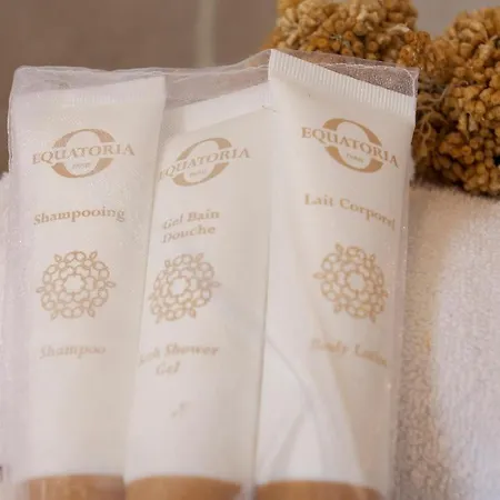 Amarylis A Location 2 Pers Avec Clim Jardin Piscine Et Barbecue Vila *