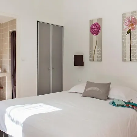 Amarylis A Location 2 Pers Avec Clim Jardin Piscine Et Barbecue Vila *